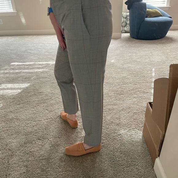 EUC Paul Smith 100% wool women’s pant, size 46 (US 8). - Picture 2 of 6